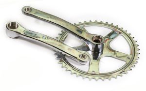 Система ST05+OPC118 под квадрат, 44т, 170 мм, хром.