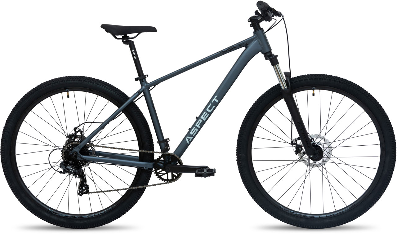 Велосипед ASPECT Radium 27,5 2026