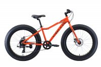 STARK Rocket Fat 24.2 D 2020