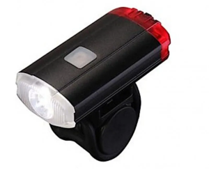 Фара передняя STG, FL1612