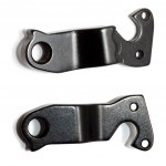 Держатель AUTHOR петух 2HG117401 (MTB/MTB карбон) для заднего перекл. 8-39710125