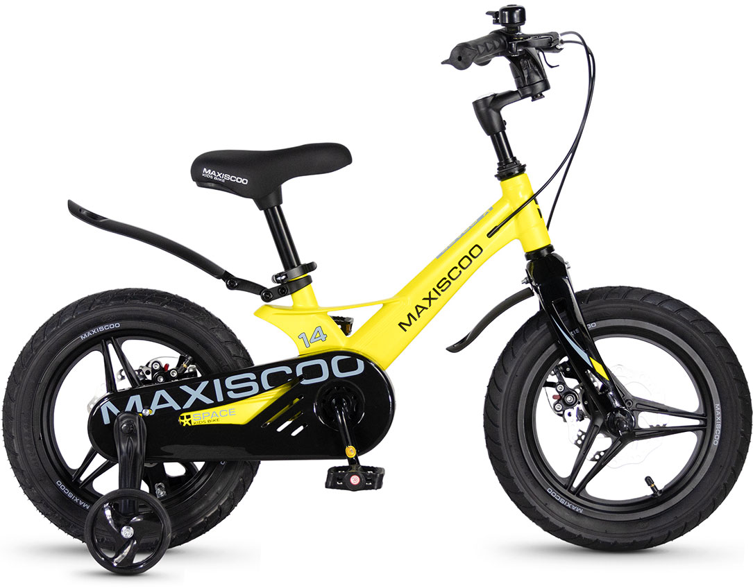 MAXISCOO Space Делюкс 14 2026