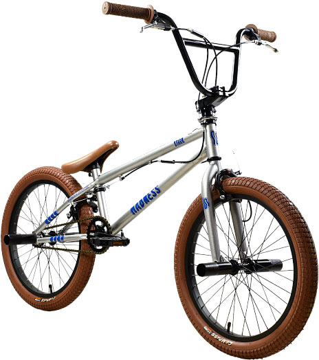 Велосипед STARK Madness BMX 2 2025