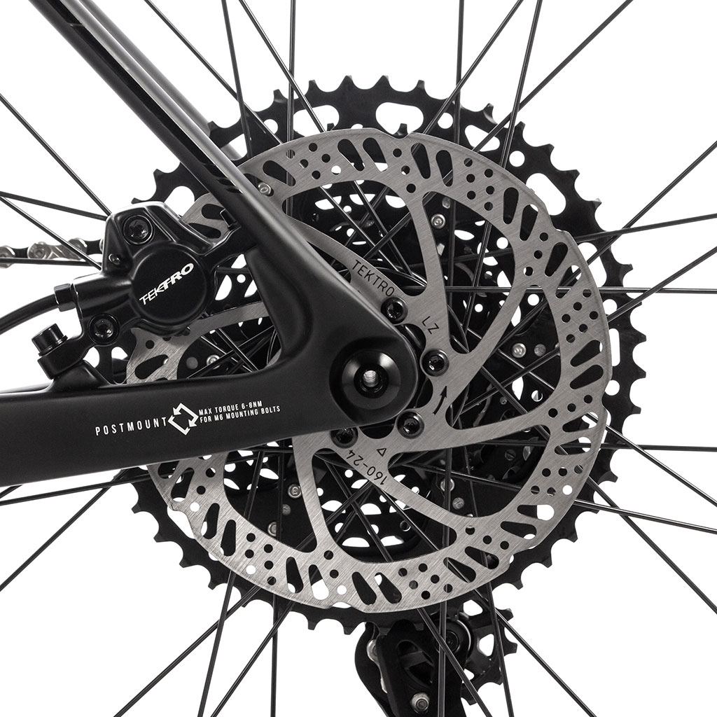 STINGER Genesis Std 29 2024