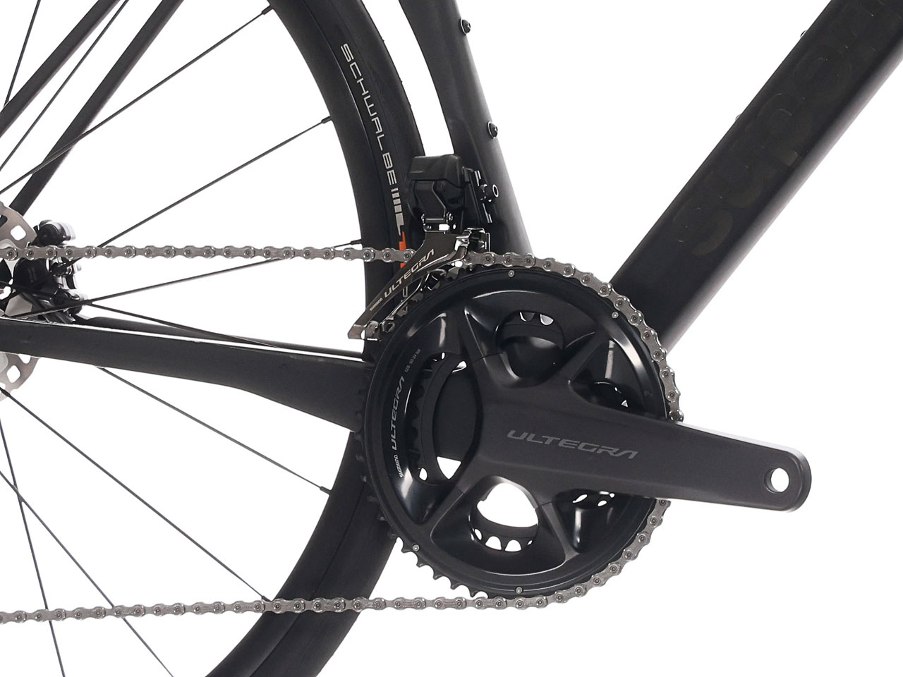 SUPERIOR XR 9.7 GF 700c 2025