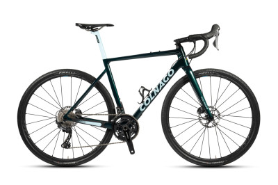 COLNAGO G3-X Disc GRX822 12V RR900