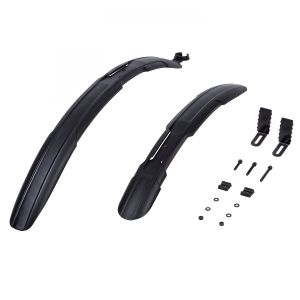 Комлект крыльев STG HL-806 26-28" Черный Х82731