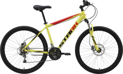 STARK Tank 27.1 HD 2023