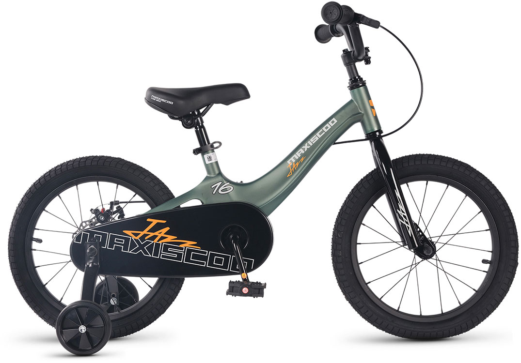 MAXISCOO Jazz Базовый 16 2026