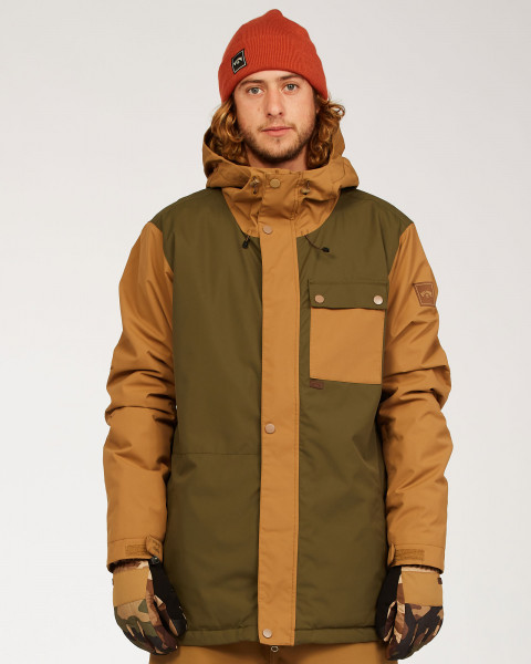Куртка BILLABONG Arcade Jkt men