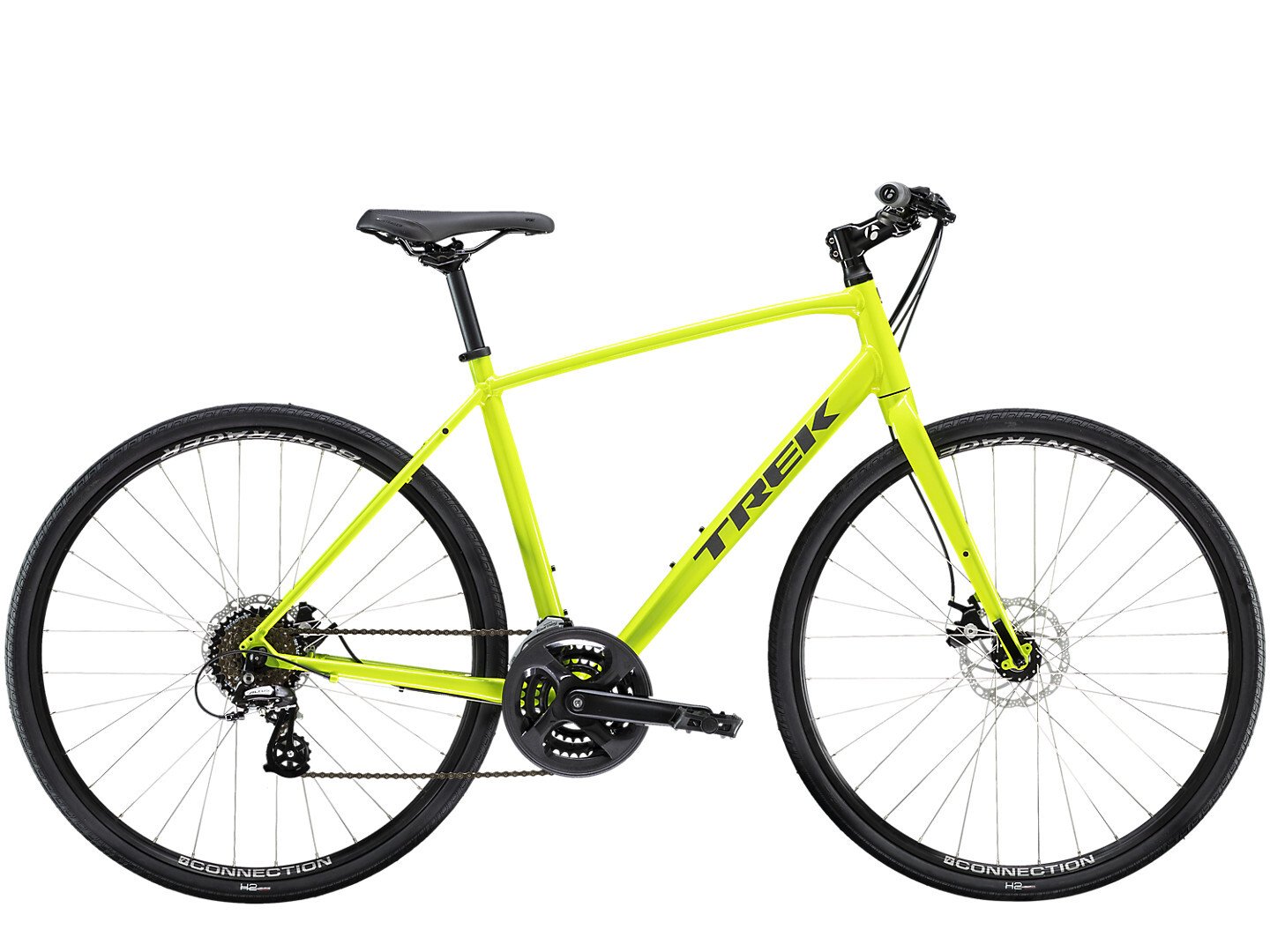 TREK FX1 Disc 700C 2020