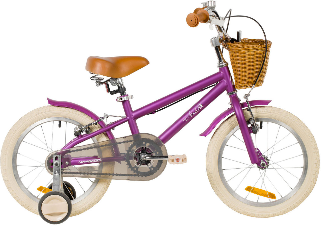 NOVATRACK Adele 16 2026