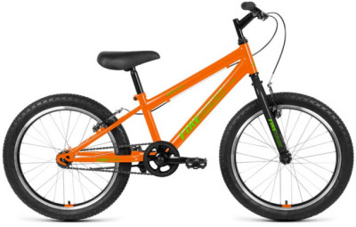 FIREMARK 20 2020-2021