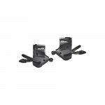 Шифтер Shimano Sora 3500, лев/пр, 2x9ск, тр.+оплетк ESL3500DPA