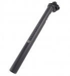 Штырь подседельный KMS, 31.6x350мм, F32220316-1 Штырь подседельный KMS, 31.6x350мм, F32220316-1