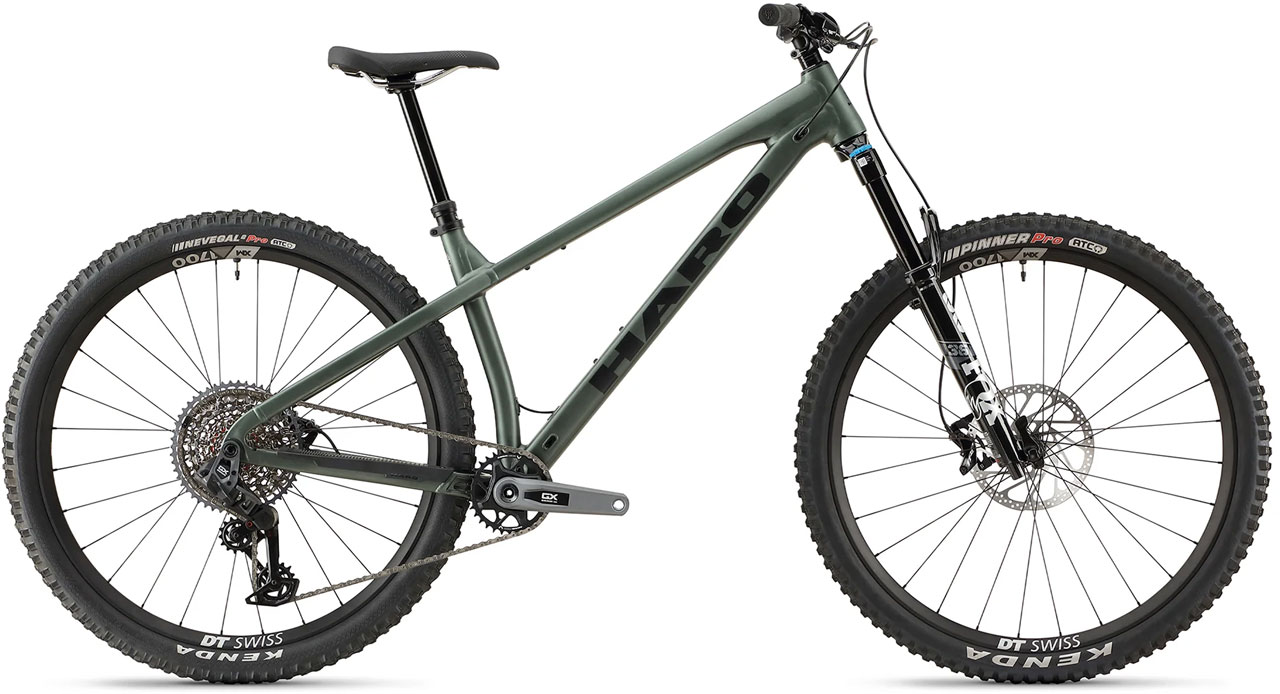 HARO Saguaro 1 2025