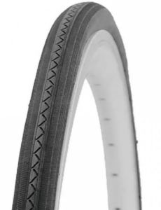 Покрышка WANDA P-1076, 700x25C(25-622)