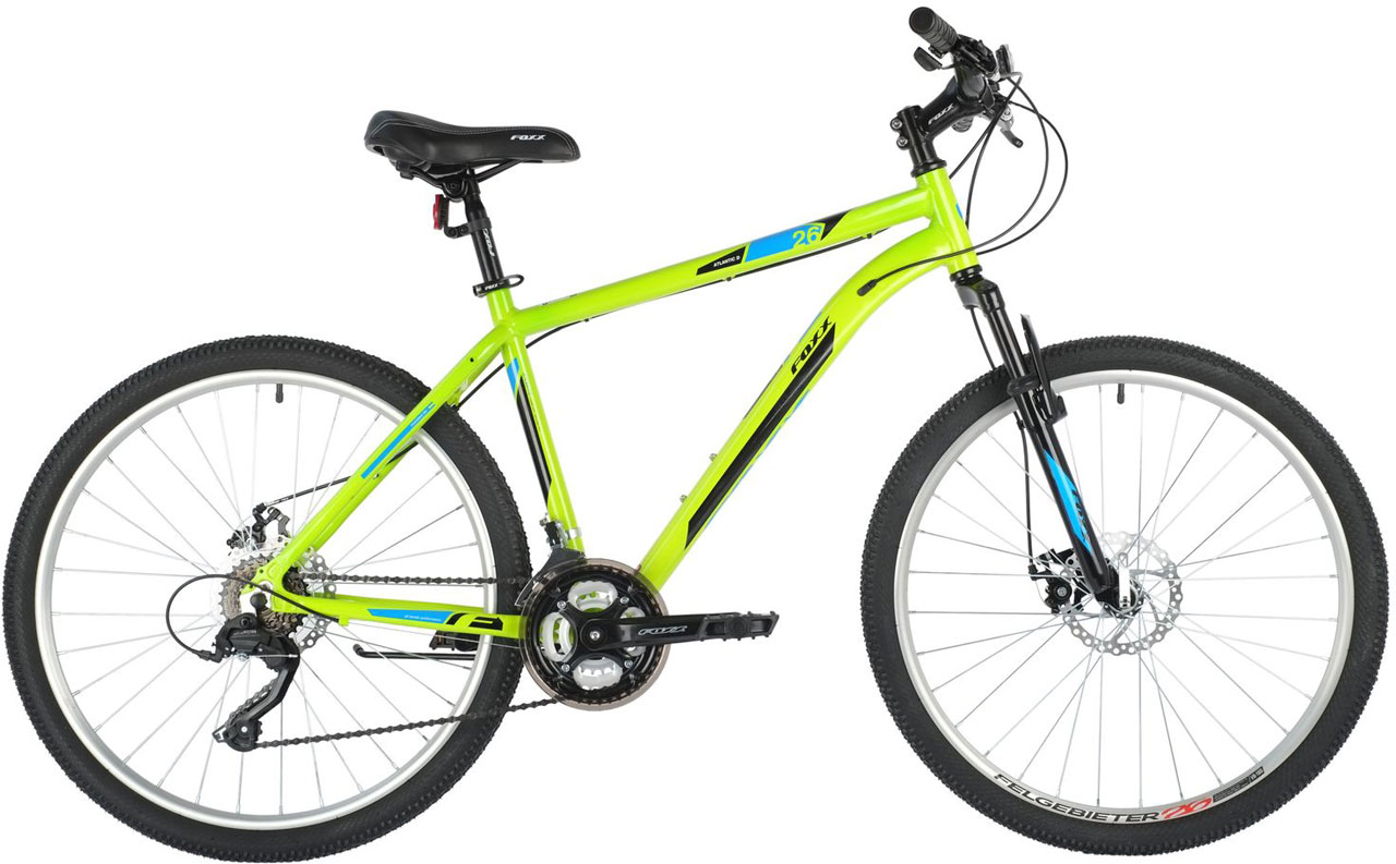 FOXX Atlantic D 26 2021