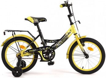 NRG BIKES Eagle 16
