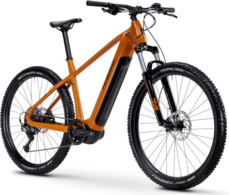 Электровелосипед HAIBIKE Alltrack 6 29 2024