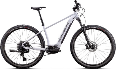 Электровелосипед TITAN RACING Nitric Dash 2024