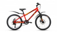 ALTAIR MTB HT 20 disc 2017