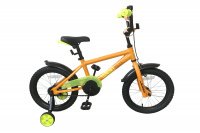 STARK Tanuki 16 BMX 2019