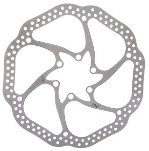 Ротор STG RPT003 160мм, под 6 болтов