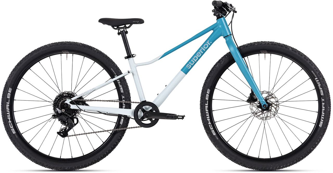 SUPERIOR F.L.Y. 27 Disc 2026