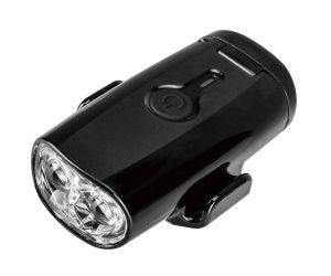 Фонарь TOPEAK HEADLUX TMS091B, передний