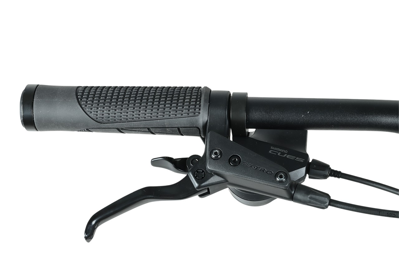 Велосипед MAXISCOO Cord 5Bike M500 29 2025
