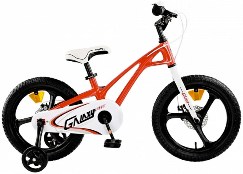 ROYALBABY Galaxy Fleet 16