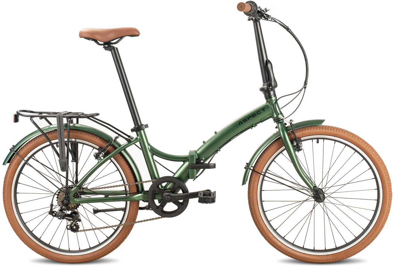 ASPECT Komodo 7 2026