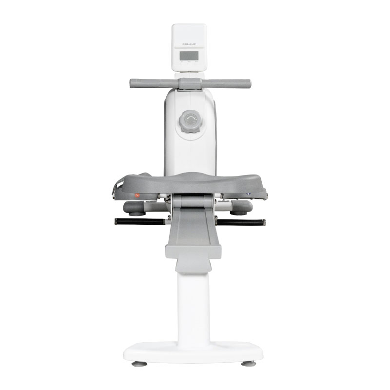 Гребной тренажер ORLAUF Elys