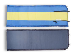 Коврик самонадувающийся туристический Atemi 192*66*7 см, ASIM-70S