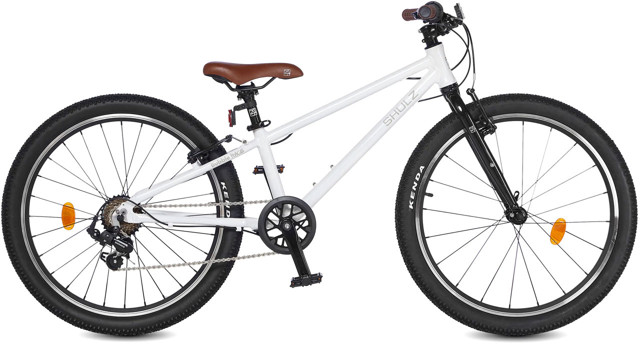 SHULZ Bubble 24 Race 2025