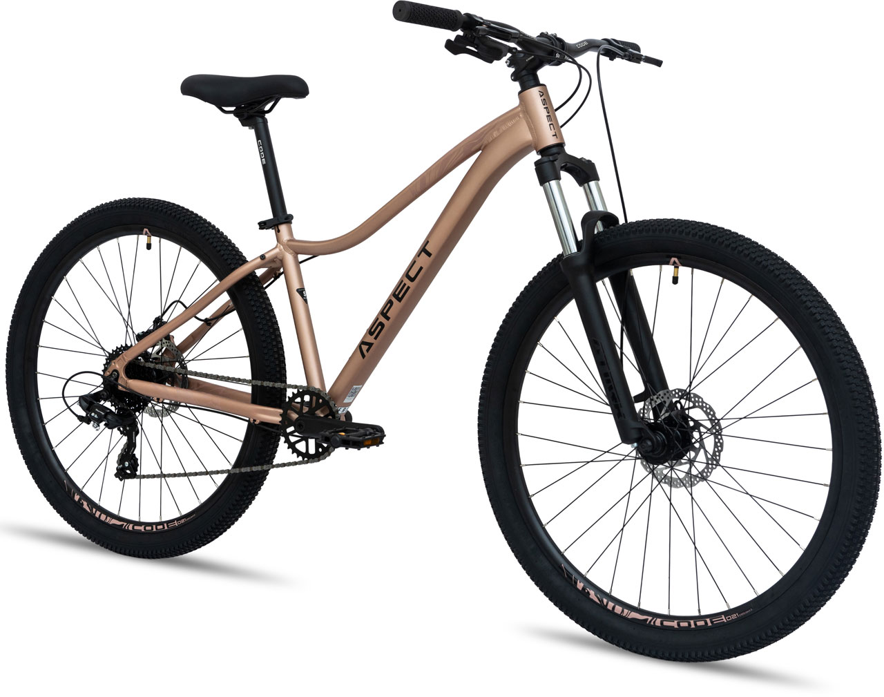 ASPECT Oasis 27.5 2026