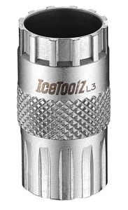 Съемник 6-800382  кассеты Freewheel / CS Cassette Lockring Tool IMN-211102KRF10 09C5 IceToolz NEW