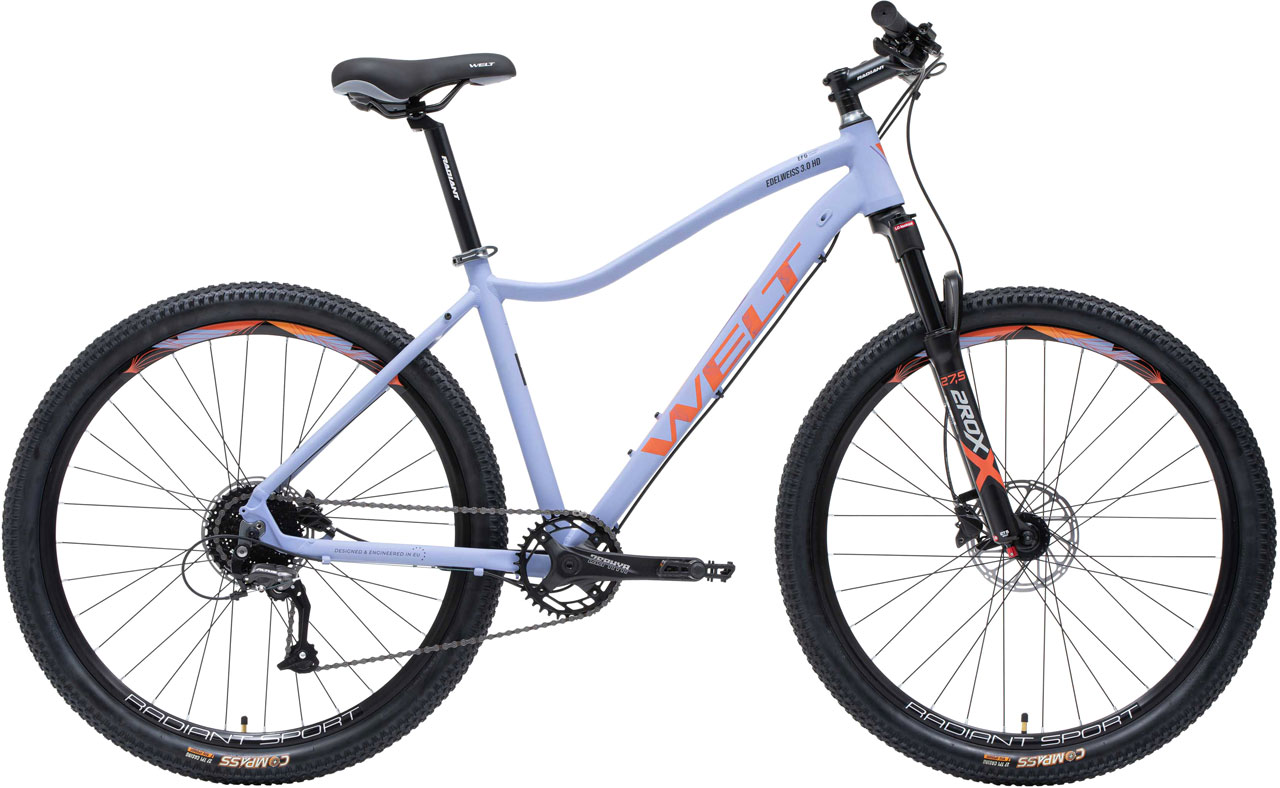 27 5 MTB