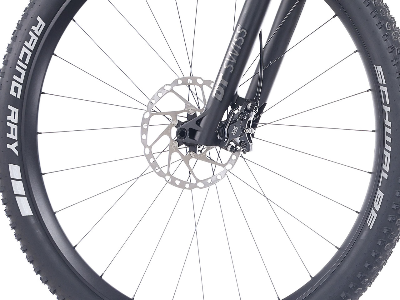 SUPERIOR XF 9.7 RC 2025