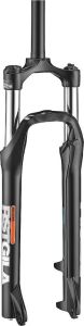 Амортизационная вилка RST Gila ML, 26"х28.6, 100мм, DISC, черная