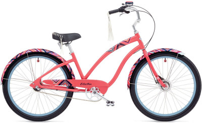 ELECTRA Morning Star 3i 26