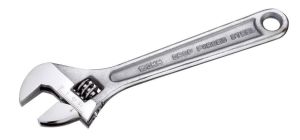 Ключ 6-800168  разводной шестидюймовый 6 Adjustable Forged Wrench. 25H6 IceToolz NEW