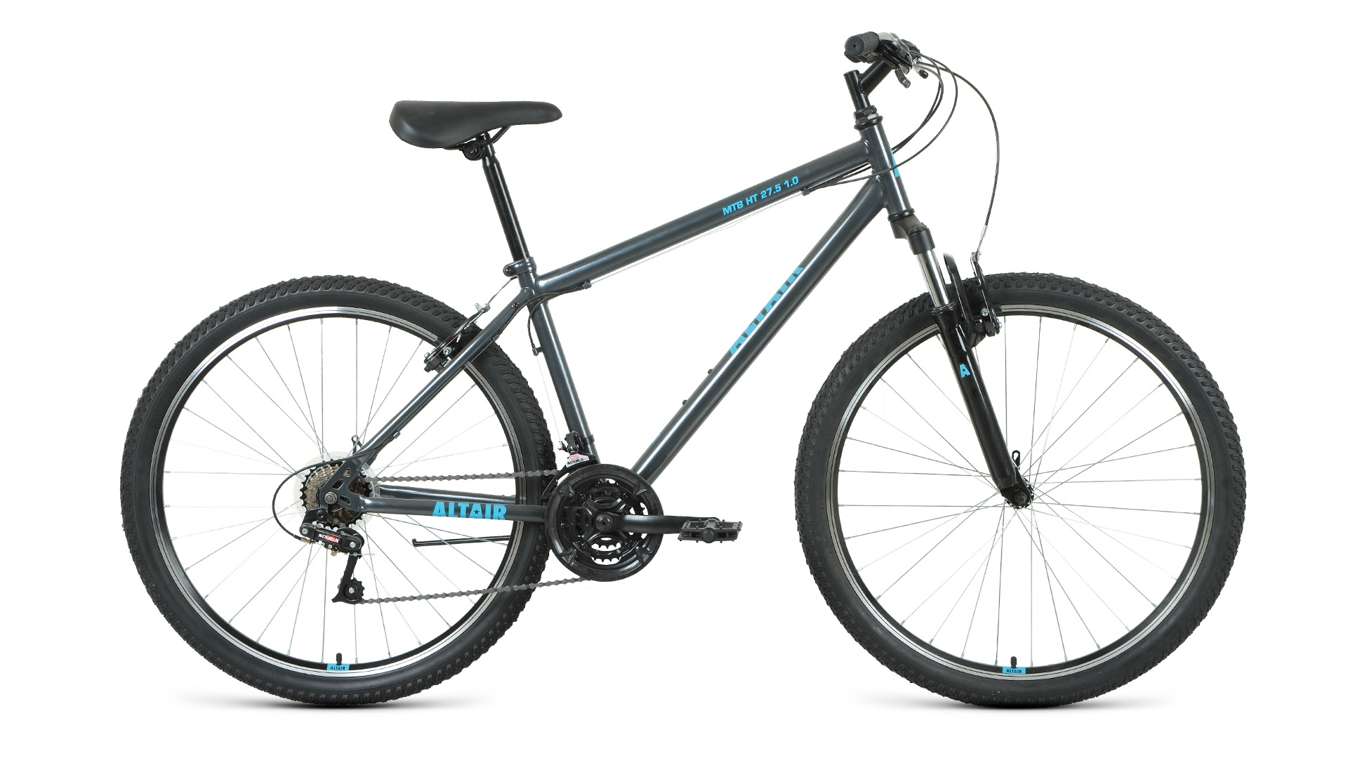 ALTAIR MTB HT 27.5 1.0 2021