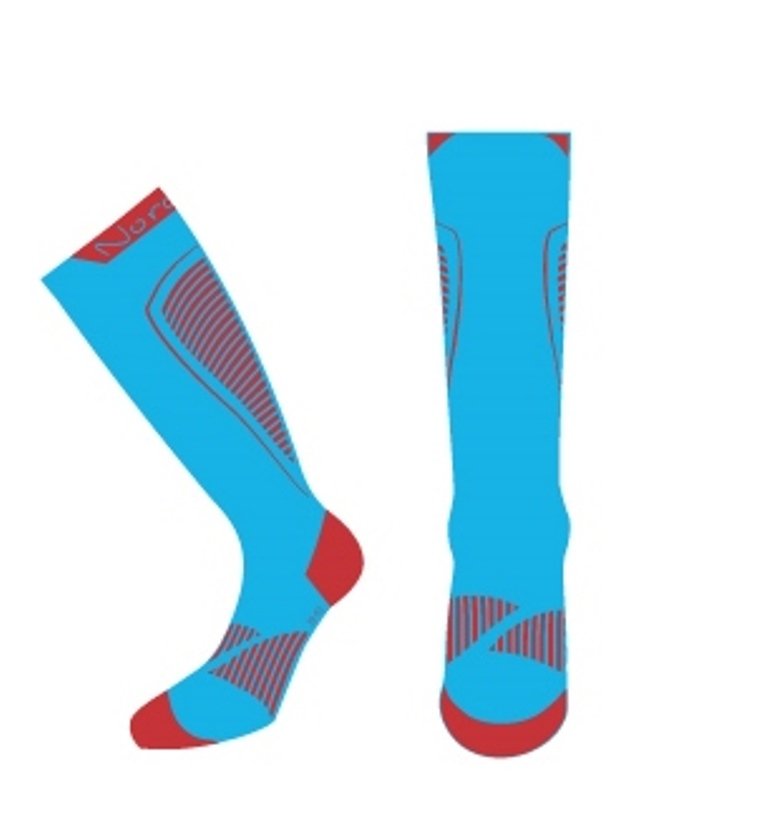 Гетры NORDSKI Racing