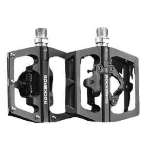 Педали Rockbros (пара) PD15-BK