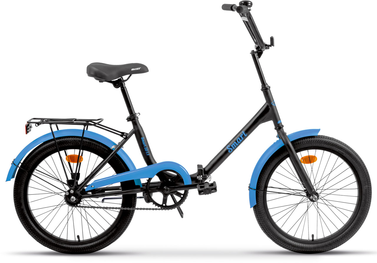 AIST Smart 20 1.1 2025