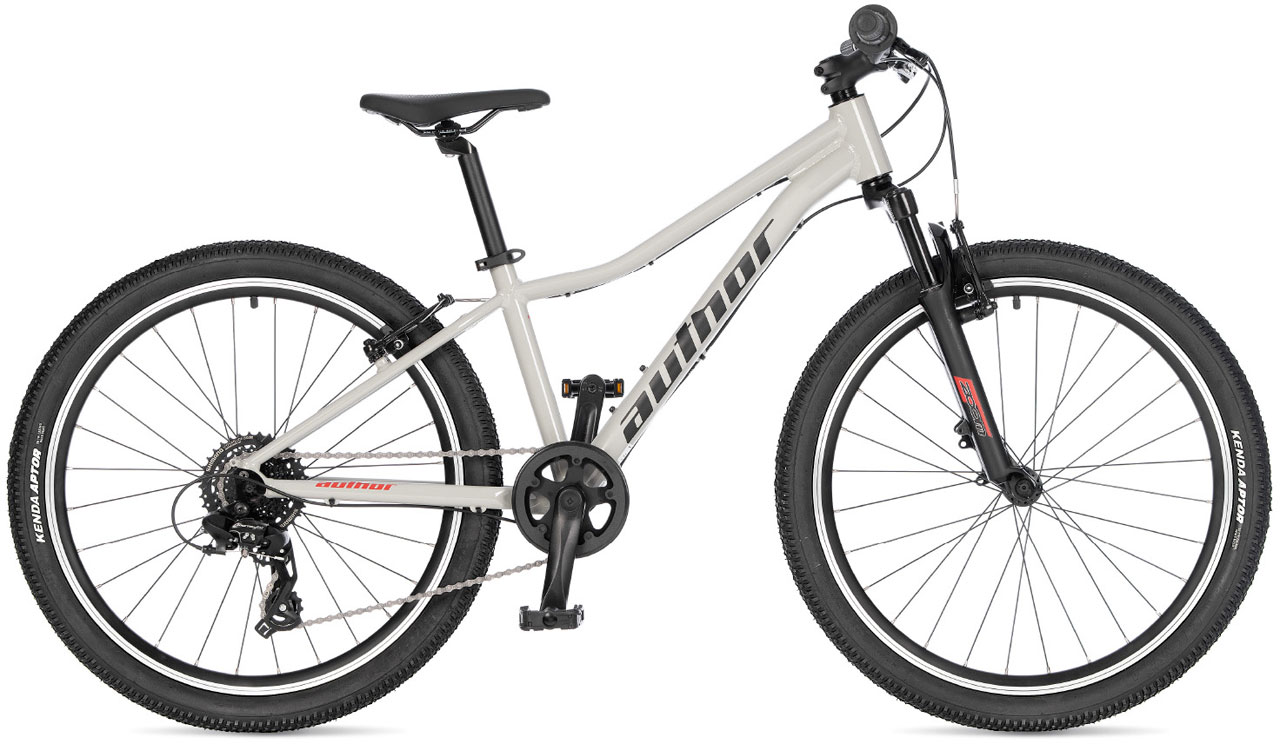 AUTHOR A-Matrix 24 2026