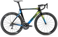 Giant Propel Advanced Pro 0 2018