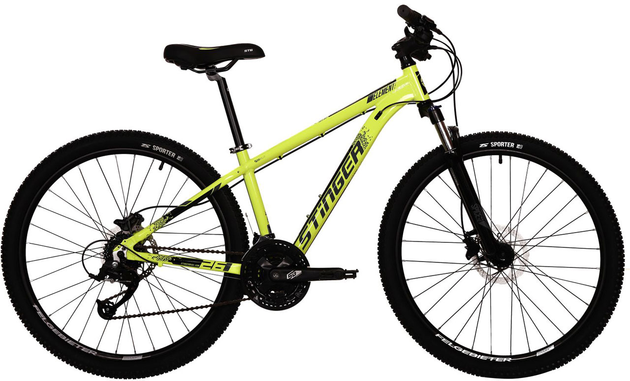 Element mtb 26 pandora 2.0 deals